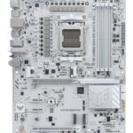 ASUS TUF GAMING B850-PRO WIFI7 W NEO AMD B850 Socket AM5 ATX