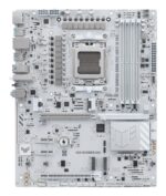 ASUS TUF GAMING B850-PRO WIFI7 W NEO AMD B850 Socket AM5 ATX