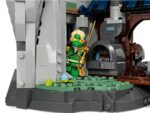 LEGO NINJAGO 71814 Tournament Temple City - imagine 6