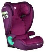 Children's car seat - KinderKraft JUNIOR FIX 2 I-size - imagine 3