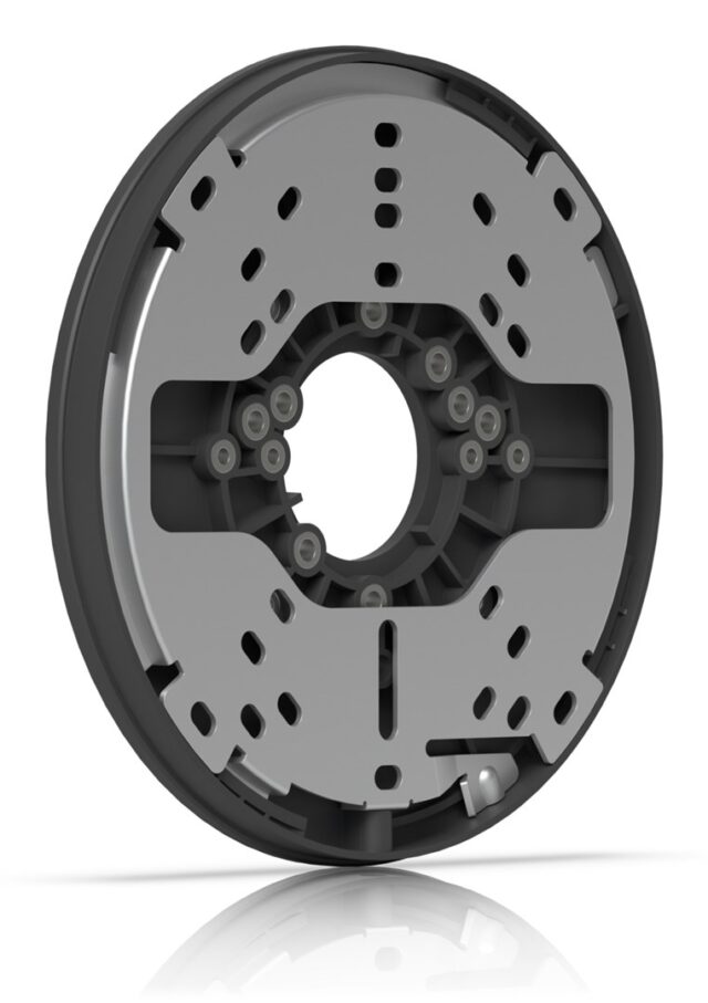 Ubiquiti   model UACC-GB-Plate-B - imagine 7