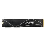 XPG GAMMIX S70 Blade M.2 1 TB PCI Express 4.0 3D NAND NVMe - imagine 4