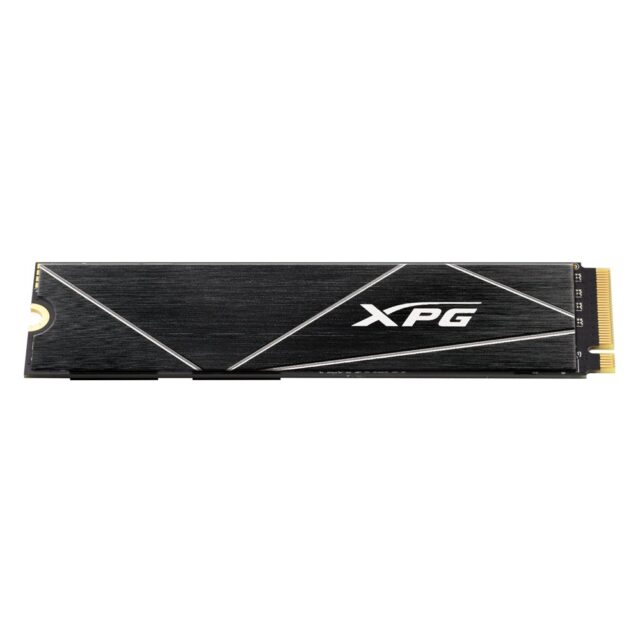 XPG GAMMIX S70 Blade M.2 1 TB PCI Express 4.0 3D NAND NVMe - imagine 4