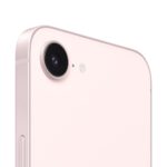 Apple iPhone 17e 256GB Soft Pink - imagine 2