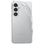 Case Spigen Liquid Crystal for Samsung Galaxy S26 crystal clear - imagine 8