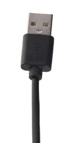 Gembird CC-USB2-AMLM-2M lightning cable Black - imagine 3