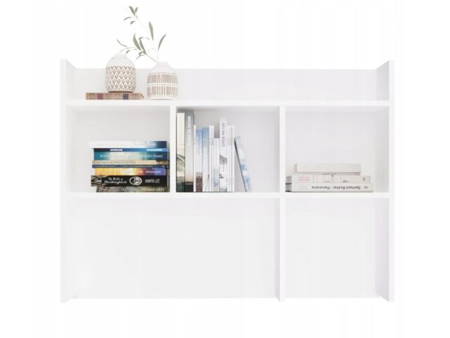 Desk extension 100 cm - imagine 5