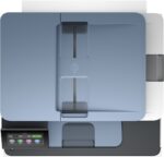 HP Color LaserJet Pro MFP 3302sdw Laser A4 600 x 600 DPI 25 ppm Wi-Fi - imagine 6