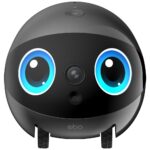 EnaBot - EBO AIR 2 Plus - companion robot - imagine 2