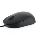 DELL MS3220 mouse Ambidextrous USB Type-A Laser 3200 DPI - imagine 2