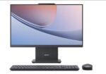 Lenovo IdeaCentre AIO 24IRH9 Intel® Core™ i7 i7-13620H 60.5 cm (23.8 ) 1920 x 1080 pixels All-in-One PC 16 GB DDR5-SDRAM 512 GB SSD NoOS Wi-Fi 6 (802.11ax) Luna Grey - imagine 2