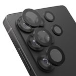 OBAL:ME Ochrana Čoček pro Samsung Galaxy S26 Ultra Black