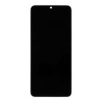 LCD Display + Dotyková Deska + Přední Kryt pro Xiaomi Redmi 12C