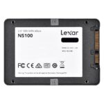 Dysk SSD Lexar NS100 2TB 2 5” SATA - imagine 3