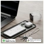 4smarts SkyTag Duos locator white 2 pcs - imagine 5