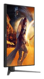 MONITOR AOC QD-OLED 27  Q27G4ZD 280Hz - imagine 7