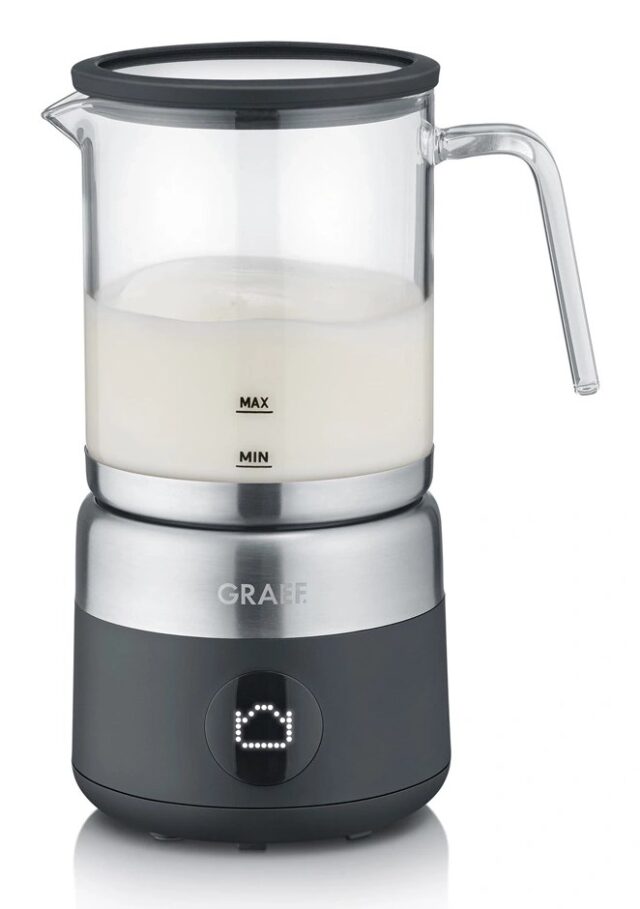 MILK FROTHER MS802 GRAEF - imagine 5