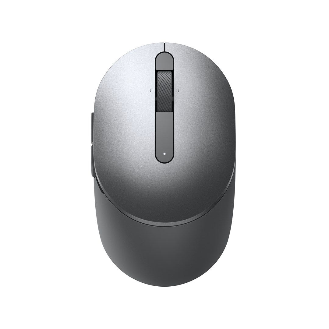 cps-6132149c9f6e5127b1c01ddccbd1dcd4-2026-03-03-22-00-43 DELL Mobile Pro Wireless Mouse - MS5120W - Titan Gray - imagine 1