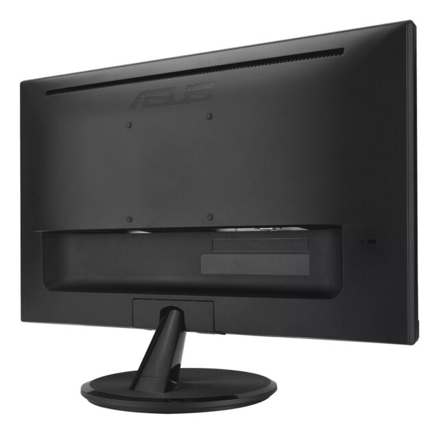 ASUS VP227HF computer monitor 54.5 cm (21.4 ) 1920 x 1080 pixels Full HD LCD Black - imagine 4