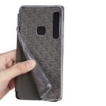 Beline Case Book Magnetic Samsung S10e Rose Gold - imagine 3