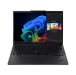 Lenovo ThinkPad T14s Gen 6 (AMD) Copilot+ PC AMD Ryzen AI 7 PRO 360 Laptop 35.6 cm (14 ) WUXGA 32 GB LPDDR5x-SDRAM 512 GB SSD Wi-Fi 7 (802.11be) Windows 11 Pro English Black