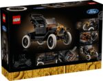 LEGO ICONS 11376 Ford Model T - imagine 2