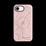Tactical MagForce Hyperstealth Sika Kryt pro iPhone 16e Pink Panther