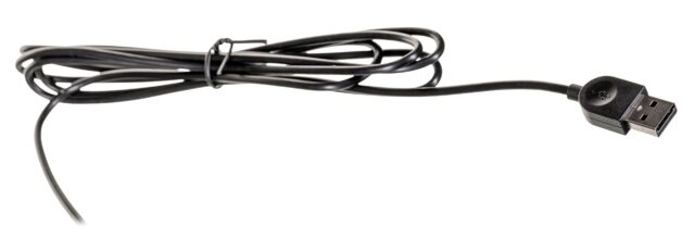 Lenovo Essential keyboard Universal USB QWERTY US English Black - imagine 6