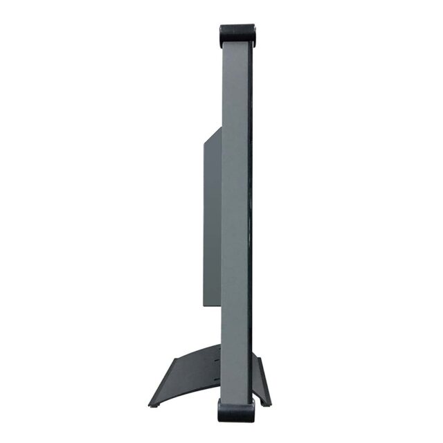 AG Neovo X-22E Digital signage flat panel 54.6 cm (21.5 ) LED Full HD Black - imagine 4