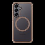 Tactical MagForce Hyperstealth Kryt pro Samsung Galaxy S25 Moucha Moose