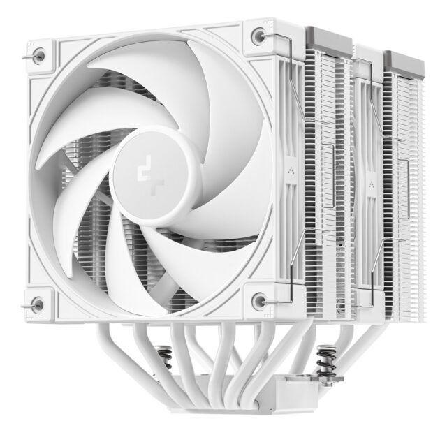 K DeepCool AK620 G2 WH - imagine 2