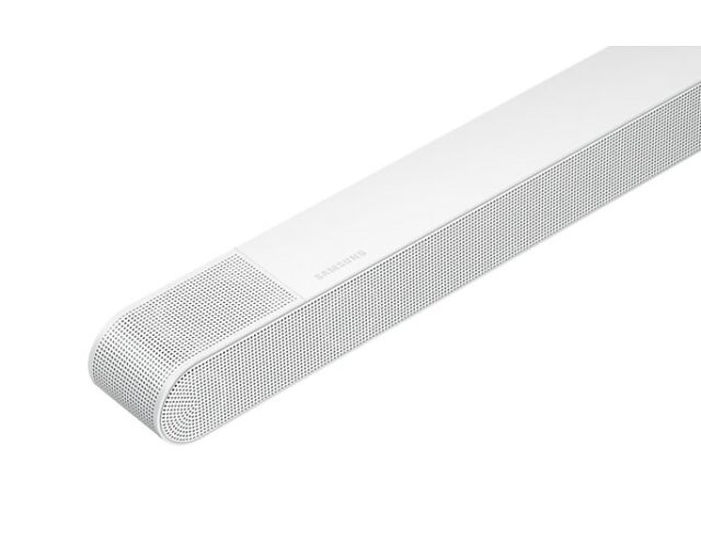 SOUND BAR 3.1.2 WHITE/HW-S801D/EN SAMSUNG - imagine 3