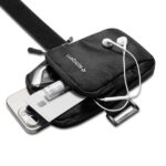 Spigen Dynamic Shield Armband black AMP04617 - imagine 4