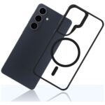 Samsung Galaxy S26+ - 3mk Satin Armor MagCase - imagine 3