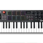 AKAI MPK MINI PLUS - Mini control keyboard