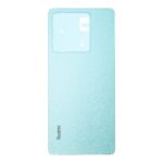Xiaomi Redmi Note 13 5G Kryt Baterie Blue (Ocean Teal)
