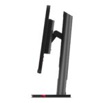 Lenovo ThinkVision P25i-30 LED display 62.2 cm (24.5 ) 1920 x 1080 pixels Full HD Black - imagine 4