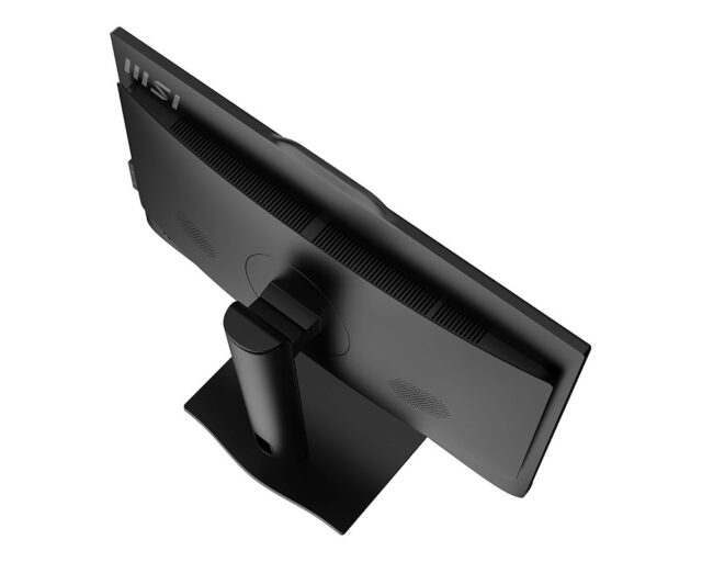 MSI AIO PRO AP242P 14M-649XEU i5-14400 23.8  IPS LED FHD Non-Touch Anti-Glare 16GB SSD512GB M.2 AX211 WiFi 6E NoOS Black - imagine 7