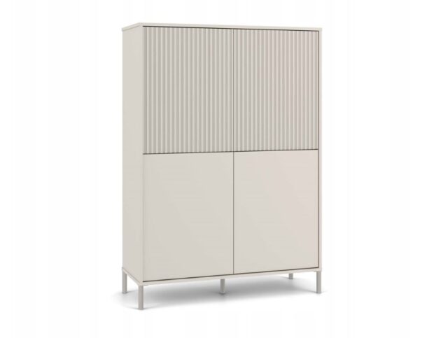 KAMARO 4DK SLIM/GŁ SHOWROOM CASMERE COLOUR - imagine 3