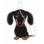 PAKA ZWIERZAKA -  car air freshener