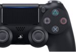 Sony Wireless controller for PlayStation 4 Dualshock black - imagine 8