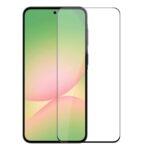 Nillkin Tvrzené Sklo 2.5D CP+ PRO Black pro Samsung Galaxy A57