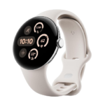Watch Google Pixel Watch 3 41mm LTE - Porcelain