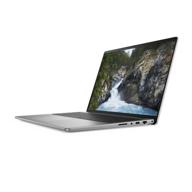 DELL Vostro 5640 Intel Core 7 150U Laptop 40.6 cm (16 ) Full HD+ 16 GB DDR5-SDRAM 512 GB SSD Wi-Fi 6 (802.11ax) Windows 11 Pro Grey + Dell DVD DW316 - imagine 3