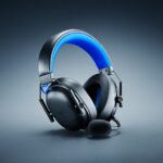 HEADPH. RAZER BLACKSHARK V3XHYPERSPEED