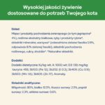 CAT CHOW STERILISED GiG Lamb Green Beans in sauce 85g - imagine 5