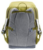 Deuter Waldfuchs 10 Children's hiking backpack  green - imagine 5