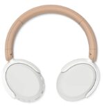 HEADPHONES PHILIPS TAK5500AL WHITE - imagine 6