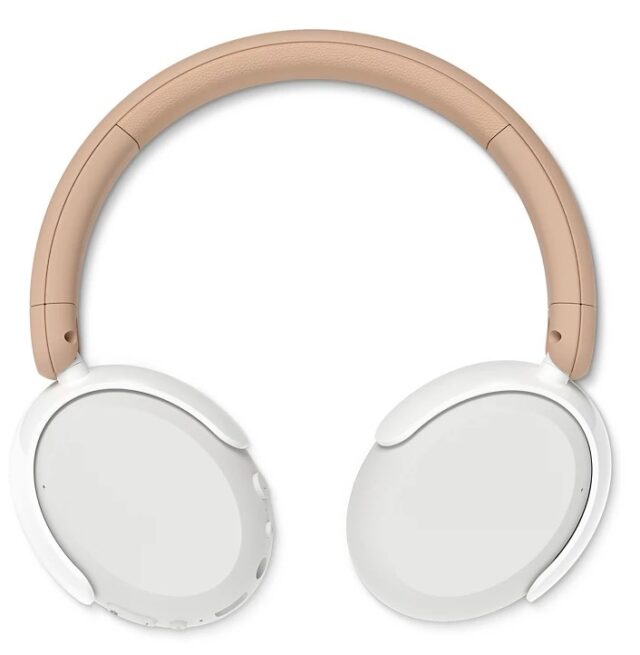 HEADPHONES PHILIPS TAK5500AL WHITE - imagine 6