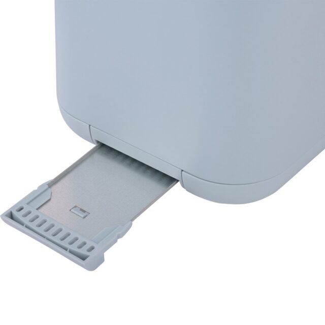 Toster ELLE niebieski - imagine 3